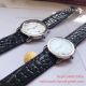 2018 Replica Ronde Solo de Cartier SS Case Quartz Watch  Black Leather (5)_th.jpg